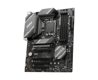 MSI B760 GAMING PLUS WiFi - 1172515 - zdjęcie 1